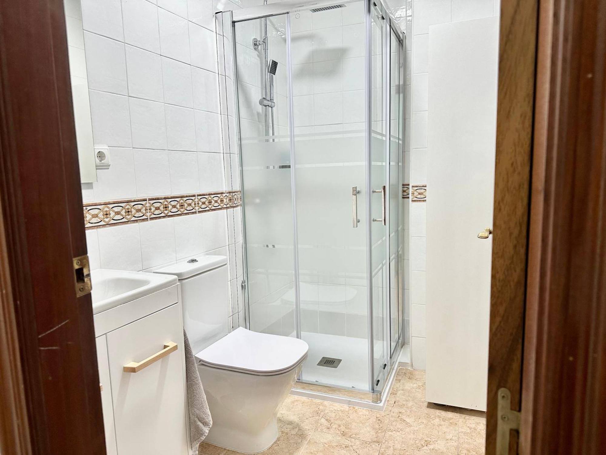 Apartamento Acogedor Y Moderno En Pleno Centro De Sevilla Con Parking Gratis מראה חיצוני תמונה